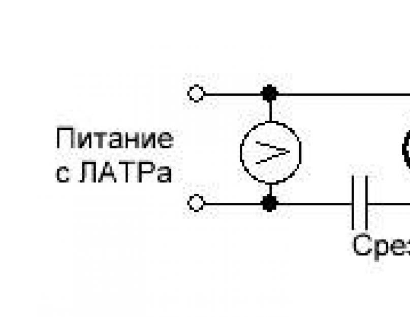 Резонансный трансформатор А.Андреева. Резонансный трансформатор и некоторые его применения