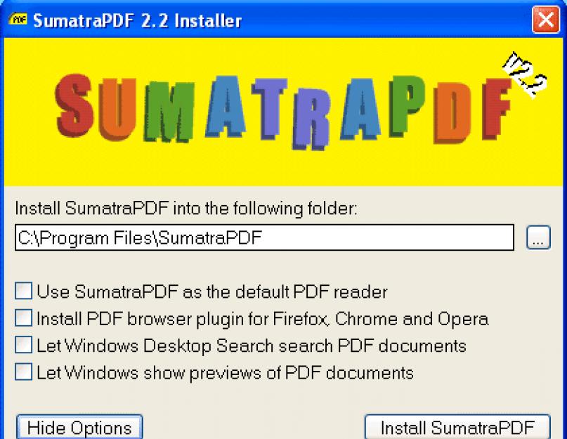 Install pdf. Sumatra pdf Reader. Sumatra pdf. Sumatra pdf Интерфейс. SUMATRAPDF installer.