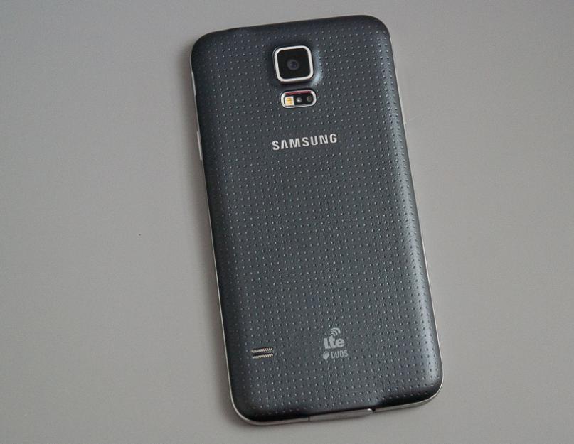 Samsung galaxy s5 duos технические характеристики. Смартфон Samsung Galaxy Mini Duos S5: обзор, характеристики и отзывы владельцев