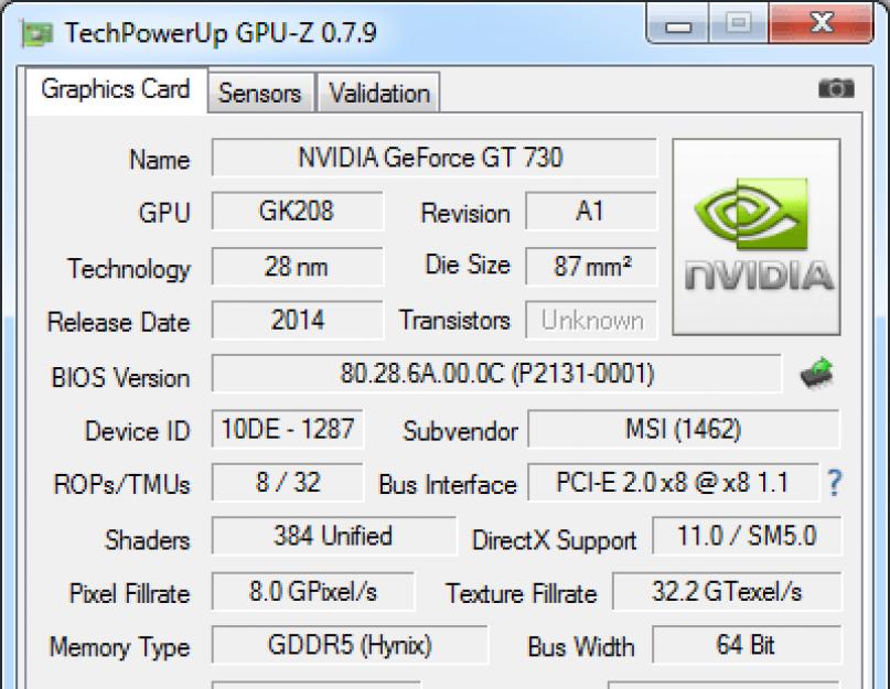 Драйвера на видеокарту nvidia 730. Gt 730m GPU Z. Gt 730 4gb GPU-Z. GPU-Z gt 730 1gb. NVIDIA GEFORCE gt 730m.