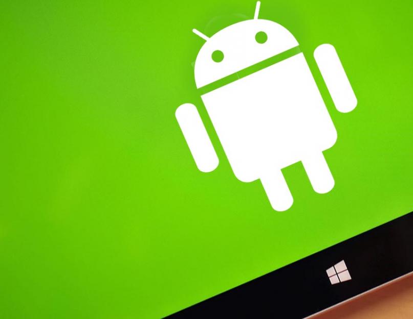 Что лучше для смартфона: Windows или Android. Что лучше: Андроид или Windows Phone