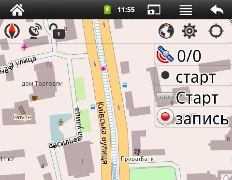 Самое главное о GPS-навигации: что такое GPS и зачем он нужен? GPS-навигатор. Что это