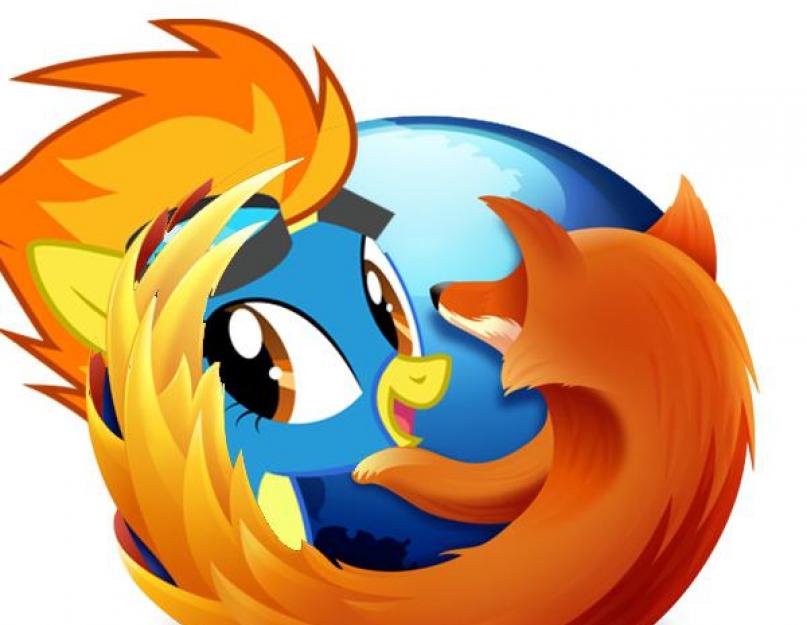 Где найти в мозиле историю. История создания и развития браузера Mozilla Firefox