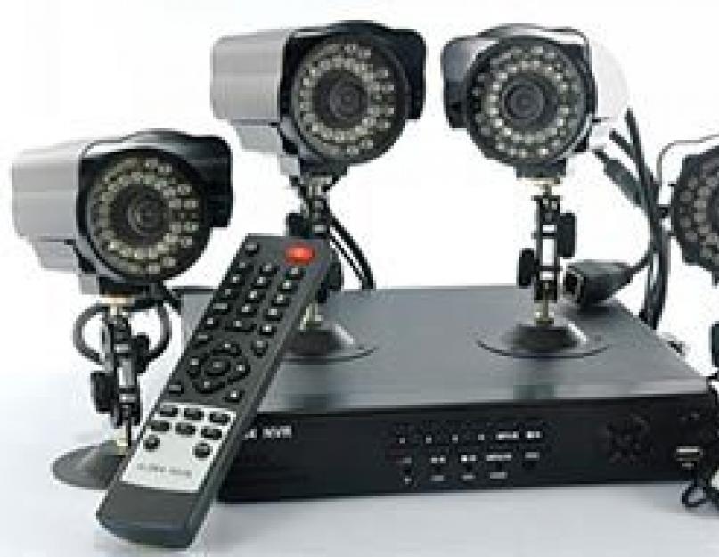 DVR или PC - насколько это важно? Диски, используемые в DVR. Какие существуют виды регистрирующего оборудования Digital Video Recorder