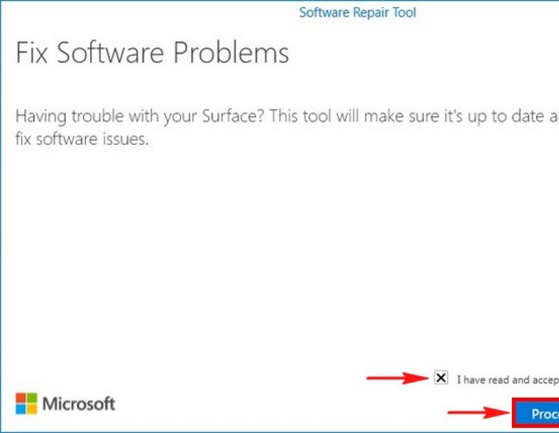 Software repair tool. "Repair current Windows installation" 2003.