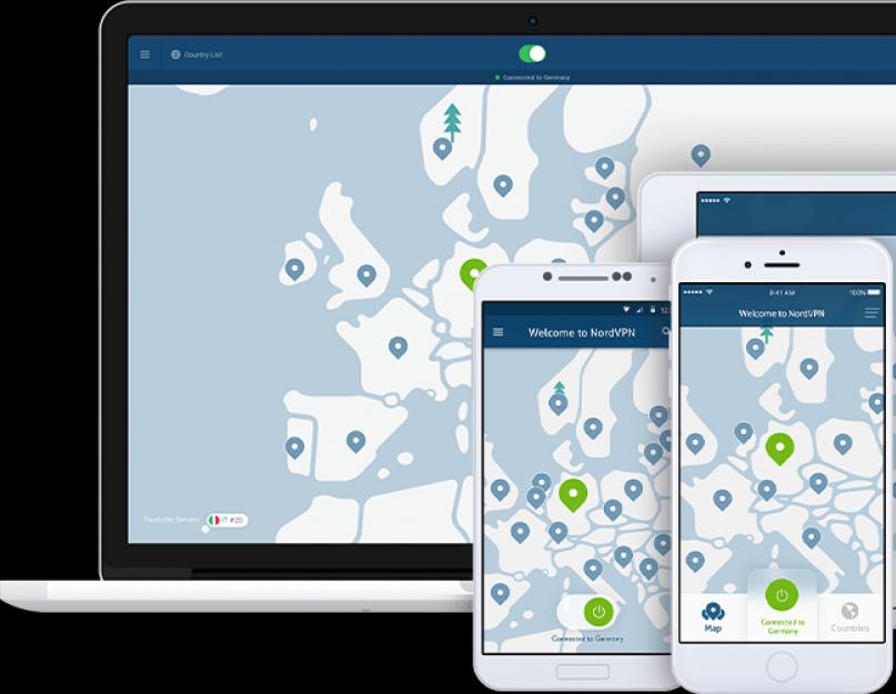 Программа vpn для защиты интернет соединения. Лучшие бесплатные VPN-программы