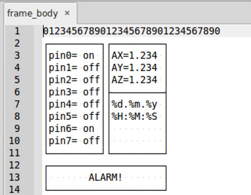 Man console_codes (4): управляющие и экранирующие последовательности консоли Linux. Операции