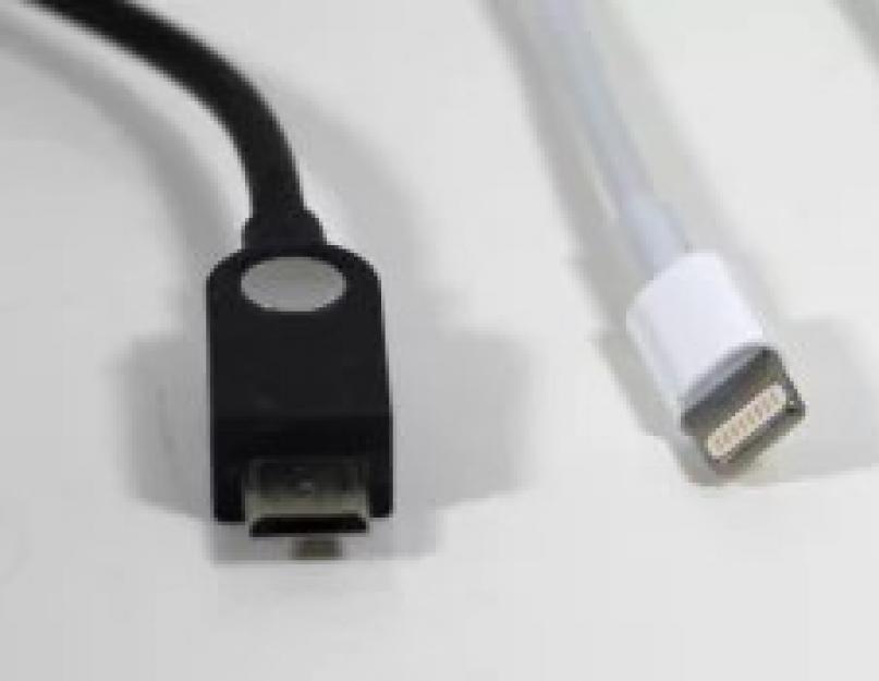 Usb type c скорость передачи данных. USB Type-C — что это