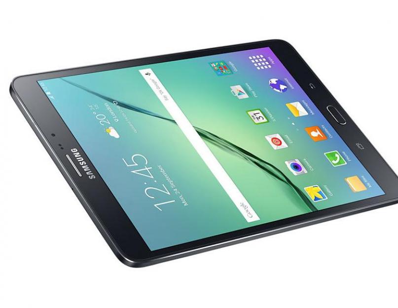 Включается планшет samsung galaxy tab. Не батарея, и не зарядник, и не завис