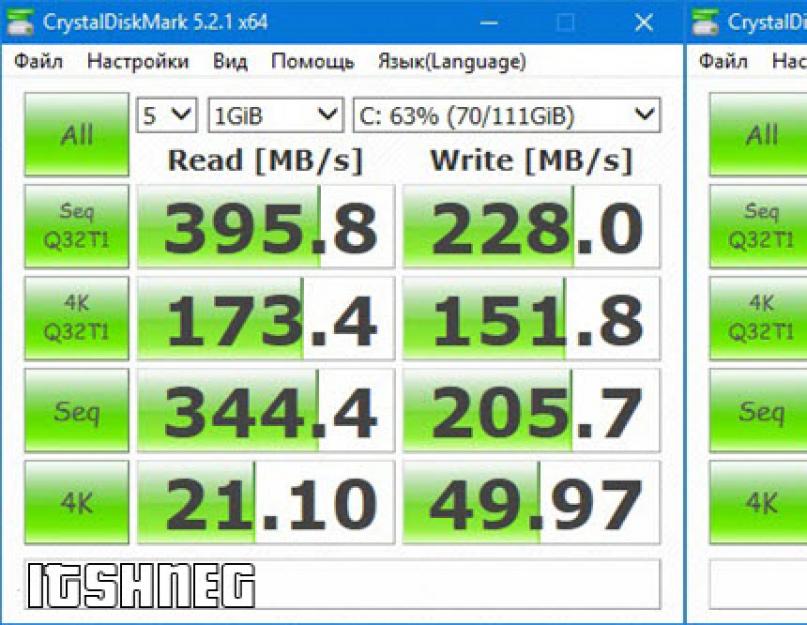 Проверяем SSD на наличие ошибок. Как исправить SMART ошибку жесткого диска или SSD