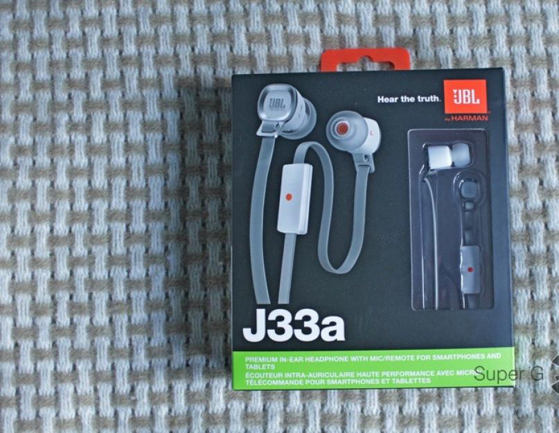 Обзор беспроводных наушников JBL Free. Лидеры нашего теста