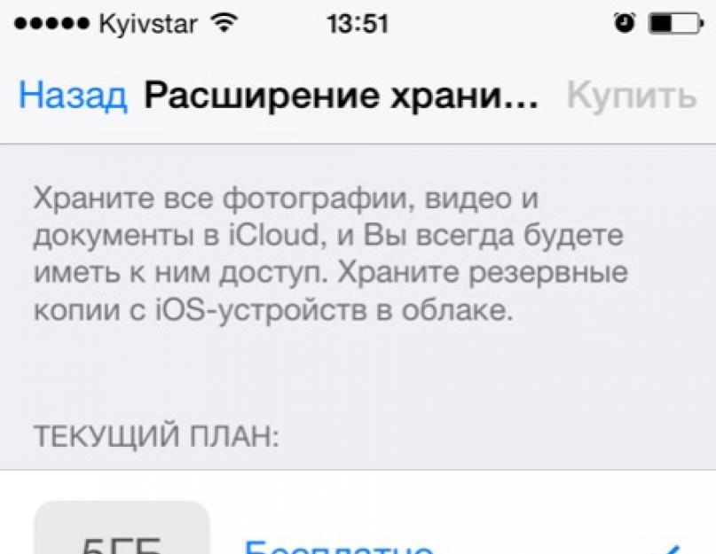 Как правильно выйти из iCloud на iPhone, iPad или Mac. Изменение настроек функций iCloud