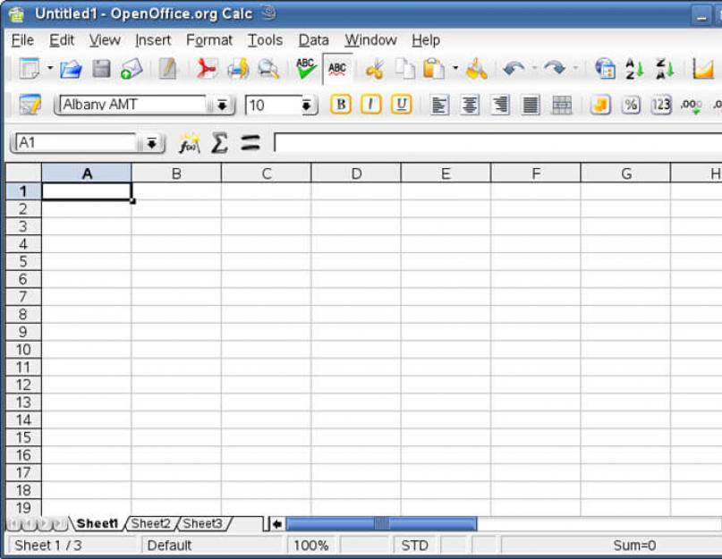 Открыть файл xls. Опен офис. OPENOFFICE.org. OPENOFFICE.org Calc. Опен офис эксель.