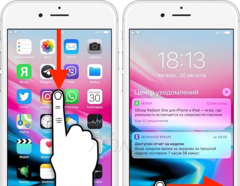 Самые удобные виджеты для iphone 6s. Как правильно настроить виджет избранных контактов на iPhone