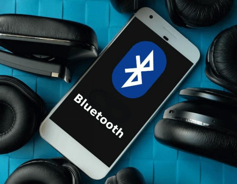 Особенности использования Bluetooth в телефонах и смартфонах. Принцип действия Bluetooth