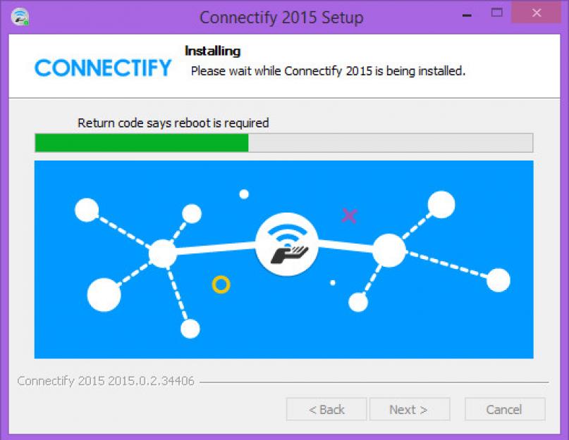 Как настроить Connectify для раздачи Wi-Fi на все устройства? Connectify — превращение Wi-Fi адаптера ноутбука в точку доступа. 