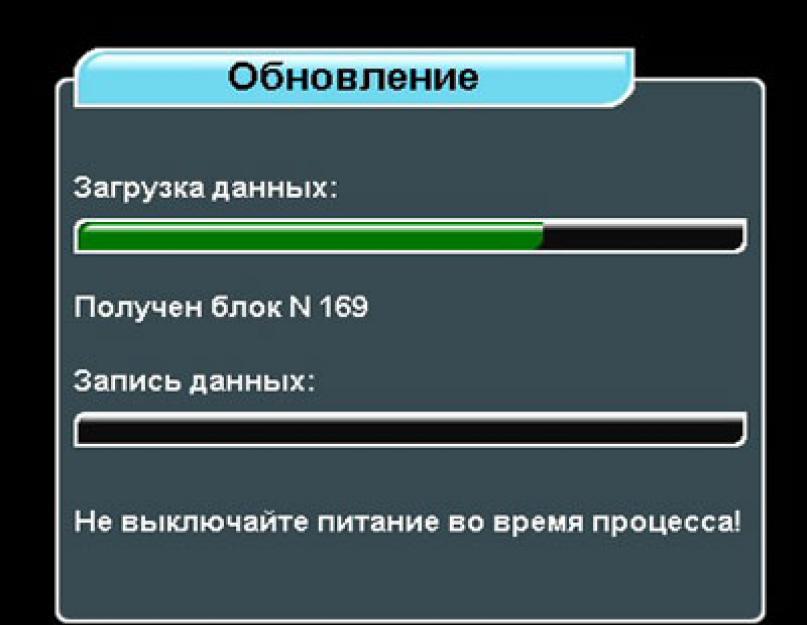 Версия по 8302 актуальная на 05.09. Прошивка ресивера триколор тв для бесплатного просмотра