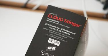 Pregled i testiranje HyperX Cloud Stinger gaming slušalica Izgled i kvalitet dizajna