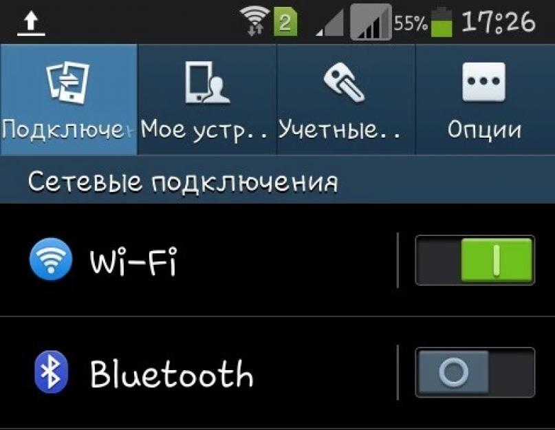 Расширенные настройки Wi-Fi на Android-устройствах. Настройка Wi-Fi на Андроид