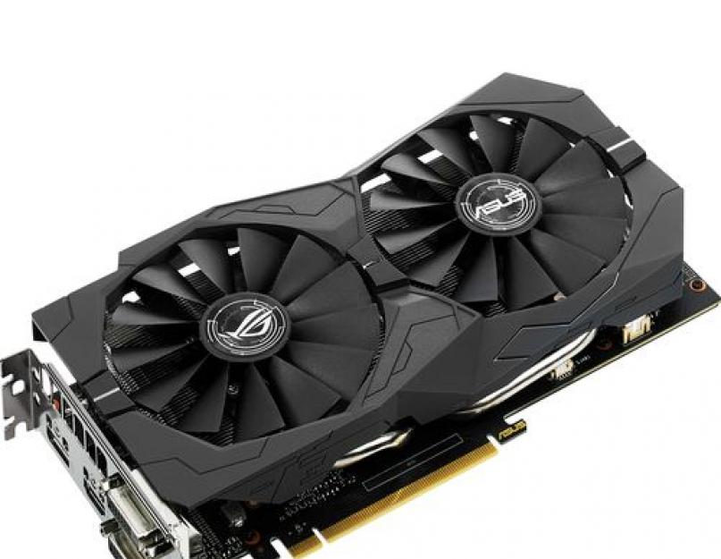 Производительность карты geforce gtx 1050 ti. Видеокарты