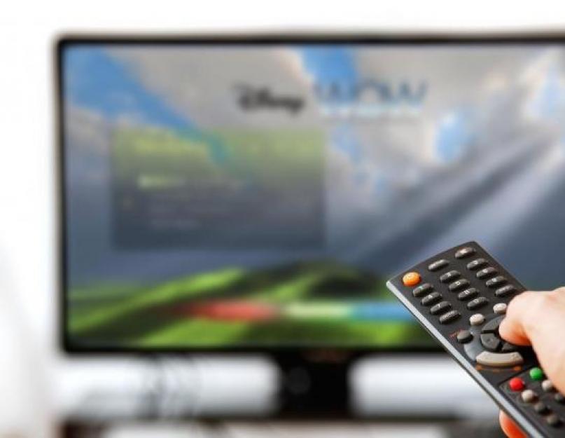 Как сделать кабель от ноутбука к телевизору. Настройка вывода изображения по HDMI на ноутбуке