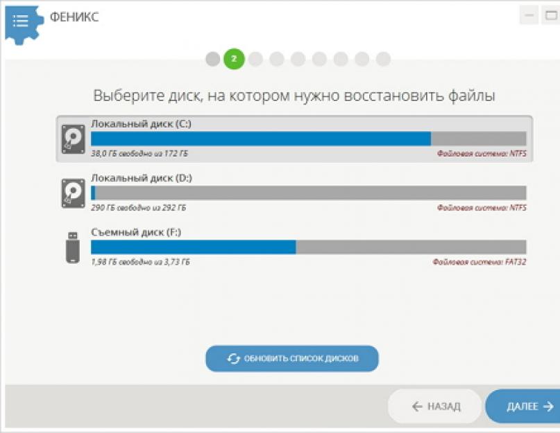 Как восстановить то что ты удалил. Восстановление файлов после удаления с жесткого диска или флешки