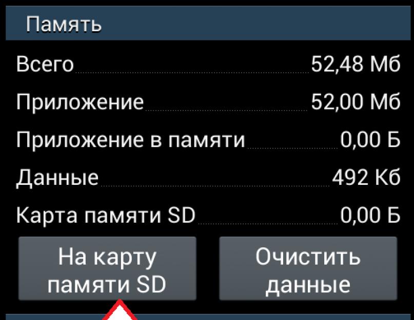 На смартфоне мало памяти что делать. Использование специальных утилит для очистки