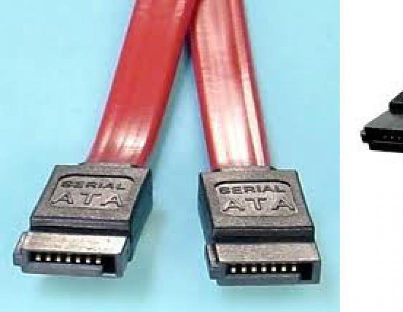 Подключение жесткого диска к компьютеру. Подсоединение при помощи USB