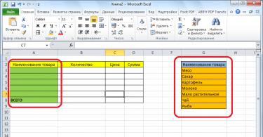 Izveidojiet saistītos nolaižamos sarakstus programmā Excel — vienkāršākais veids!