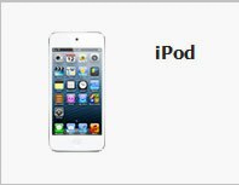 Recovery mode iphone itunes не видит. Режим восстановления на мобильных девайсах от Apple