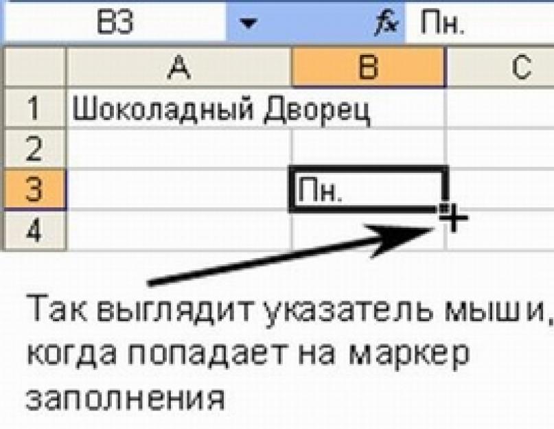 1 создать и отформатировать таблицу по образцу фамилии ввести из списка с помощью автозаполнения