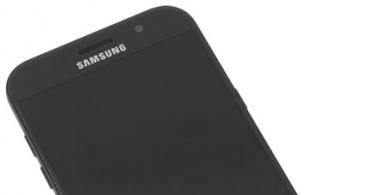 Samsung Galaxy A7 recenzija – najbolji srednji opseg sa vodećim mogućnostima