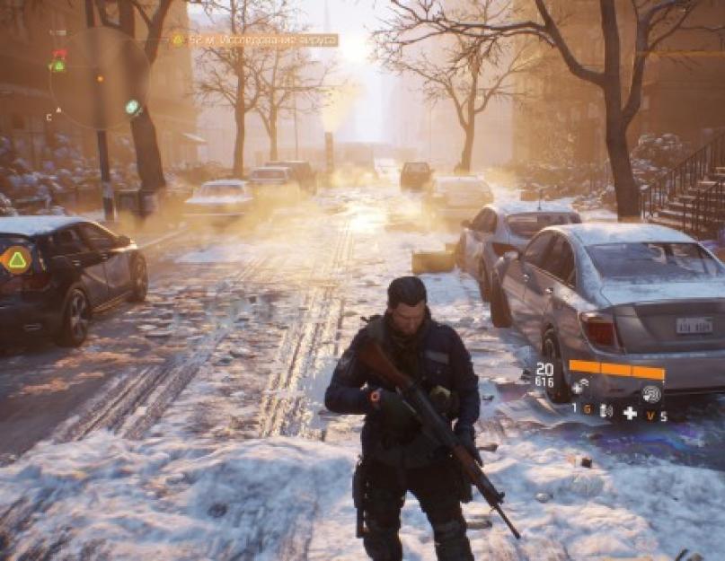 Тестирование видеокарт в обновленной версии Tom Clancy's The Division. Нюансы максимальных параметров качества