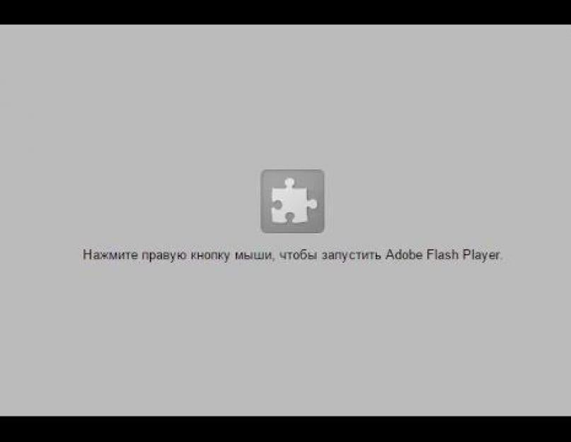 Для работы модуля Adobe Flash Player необходимо разрешение что делать. Как в Yandex браузере активировать нужный Adobe Flash Player