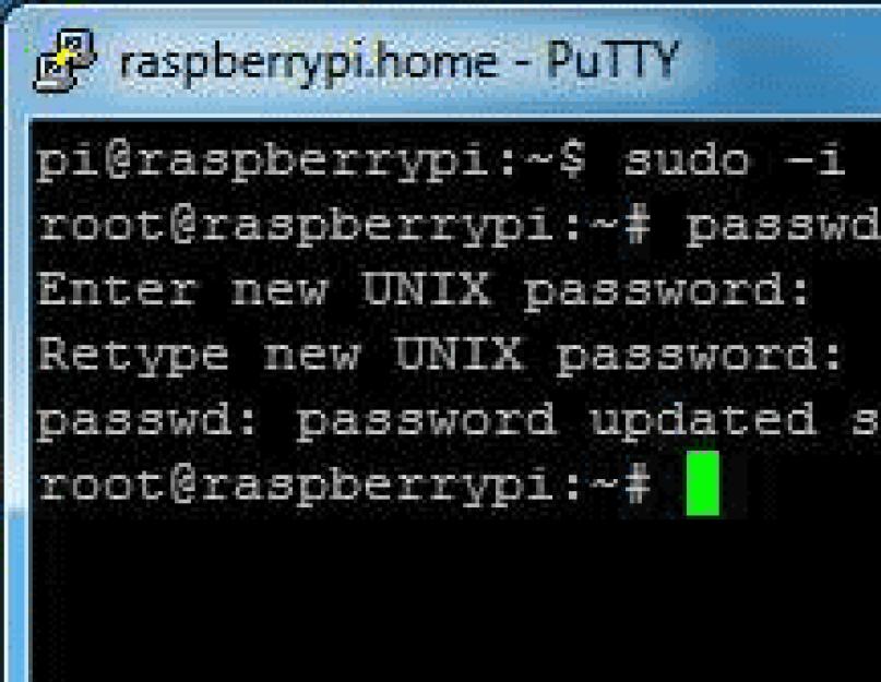 Web управление raspberry pi gpio. Назначение Raspberry Pi статического IP адреса