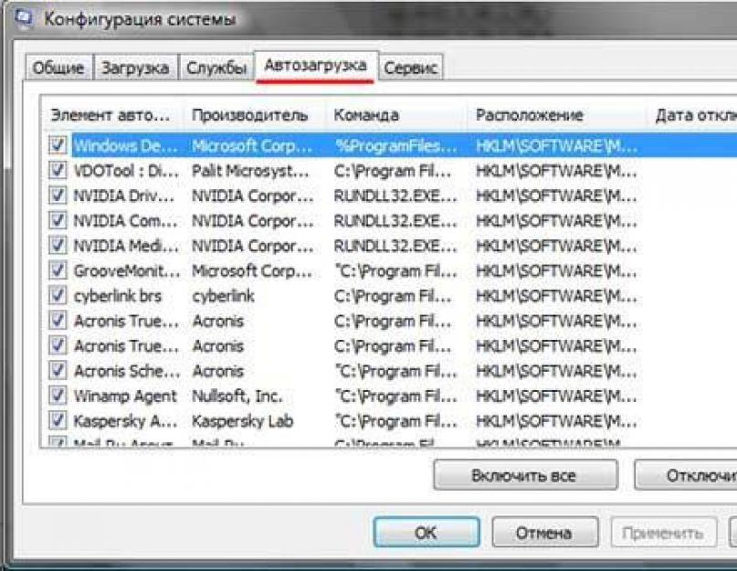 Программа для автоматической оптимизации оперативной памяти. Скачать программу для оптимизации работы оперативной памяти