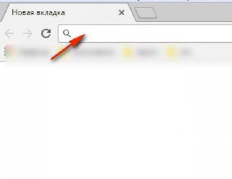 Поисковик по умолчанию в chrome. Как пользоваться поисковой системой гугл хром