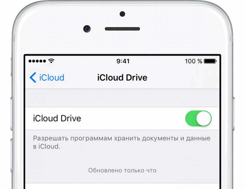 Imessage icloud