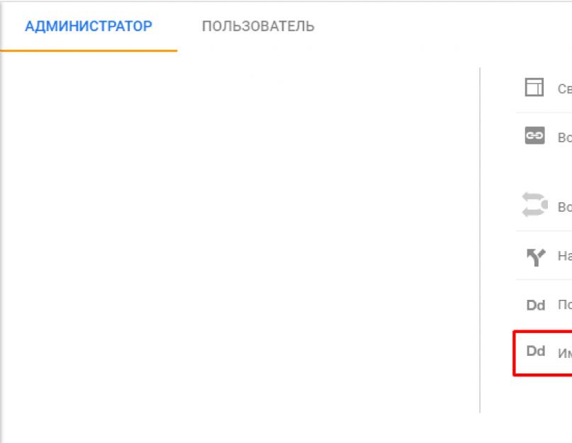 Веб-аналитика: основные термины и стандартные отчеты. Отслеживание кампаний Яндекс Директ в Google Analytics