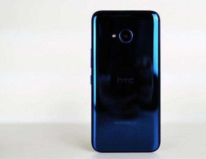 HTC заканчивает с обновлениями для One M7. HTC One S: «андроид в гламуре