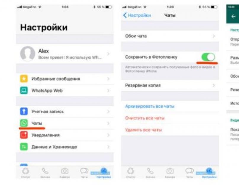 Список скрытых функций Whatsapp, которые могут быть полезны. Секреты Whatsapp: скрытые функции и возможности