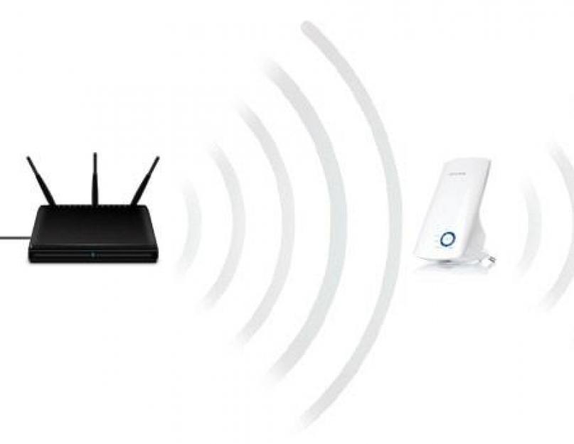 Подключение к веб интерфейсу Tp-Link WA850RE. Вход в веб-интерфейс