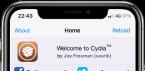 Co je Cydia aneb průvodce po Cydii: útěk z vězení, funkce iOS, vylepšení