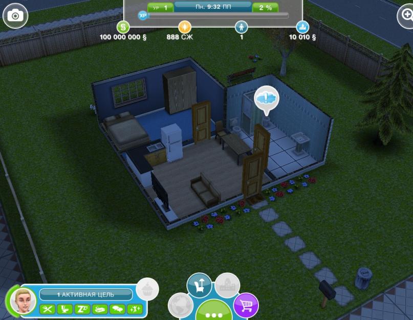 Как жениться или выйти замуж в the Sims Freeplay. The Sims FreePlay прохождение: взлом, деньги, секреты и вопросы Подсказка по прохождению задания в Sims FreePlay
насмехаться над другим персонажем