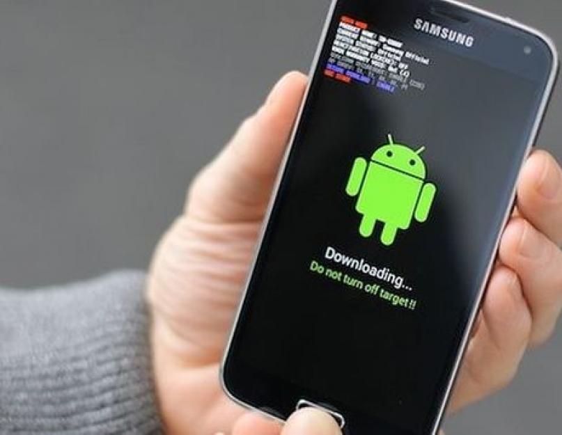 Как зайти в режим восстановления (Recovery Mode) на Samsung Galaxy. Виды рекавери меню и способы их включения