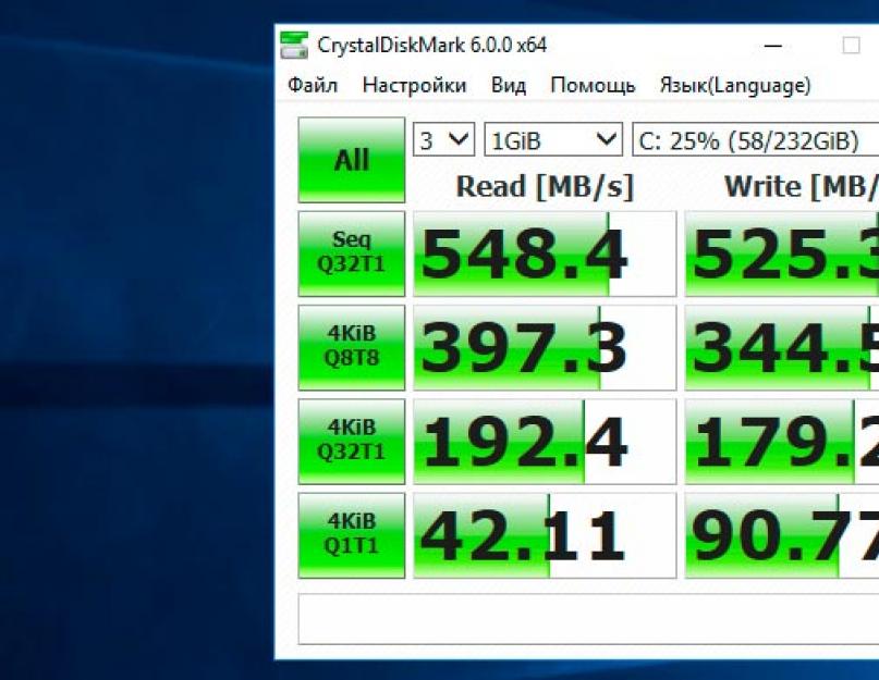 Как проверить скорость диска: HDD, SSD. Тест, определение разницы в скорости между SSD и HDD, стоит ли переходить на твердотельный диск? Как проверить скорость жесткого диска HDD и SSD