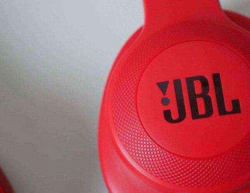 Обзор беспроводных наушников JBL Free. JBL T450BT: гарнитура с продолжительной работой