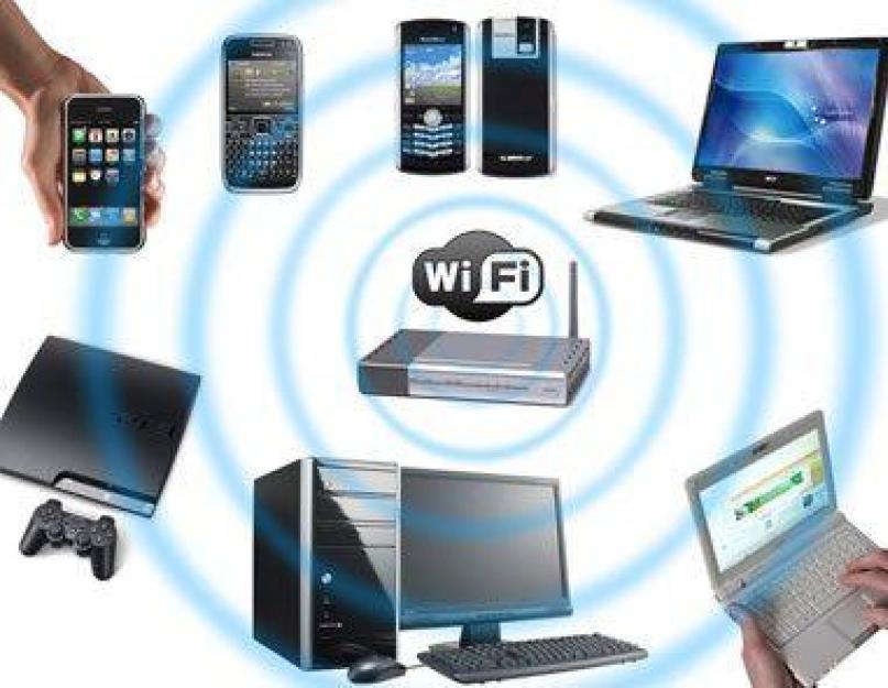 Вред от роутера в квартире. Мифы и факты о вредном воздействии Wi-Fi