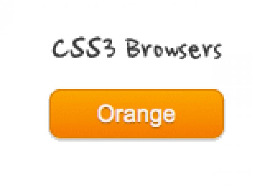 CSS3 генераторы. Самые актуальные