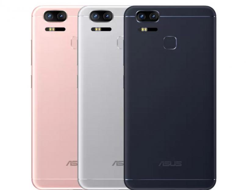 Asus zenfone 3 zoom с двойной камерой. Идеальные фотографии